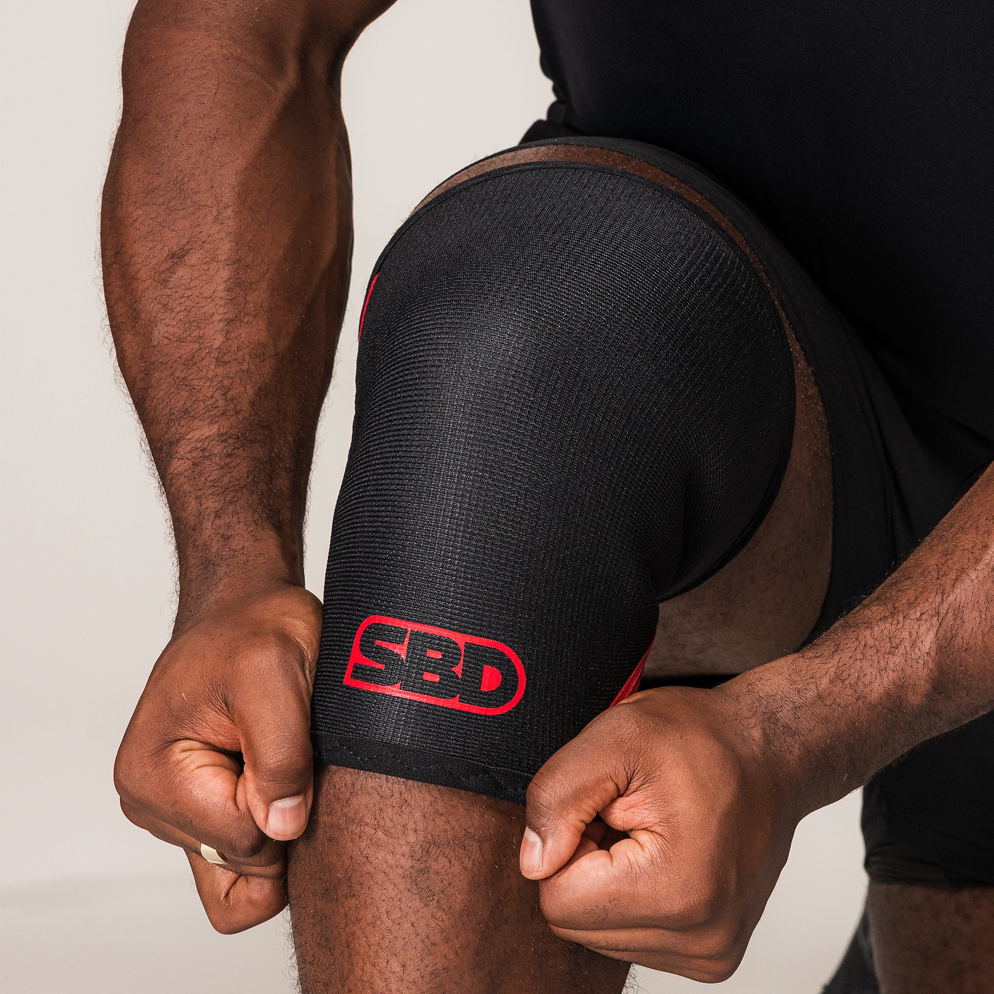 Men's Resolve Weightlifting Singlet – SBD Apparel