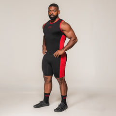 Men's Weightlifting Singlet