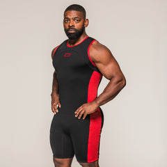 Men's Weightlifting Singlet