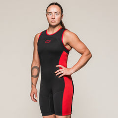 Women's Weightlifting Singlet