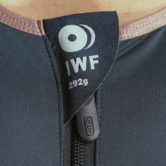 Men's Serenity Weightlifting Singlet