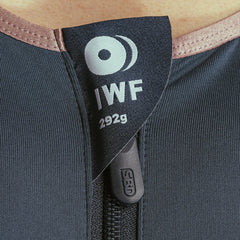 Women's Serenity Weightlifting Singlet