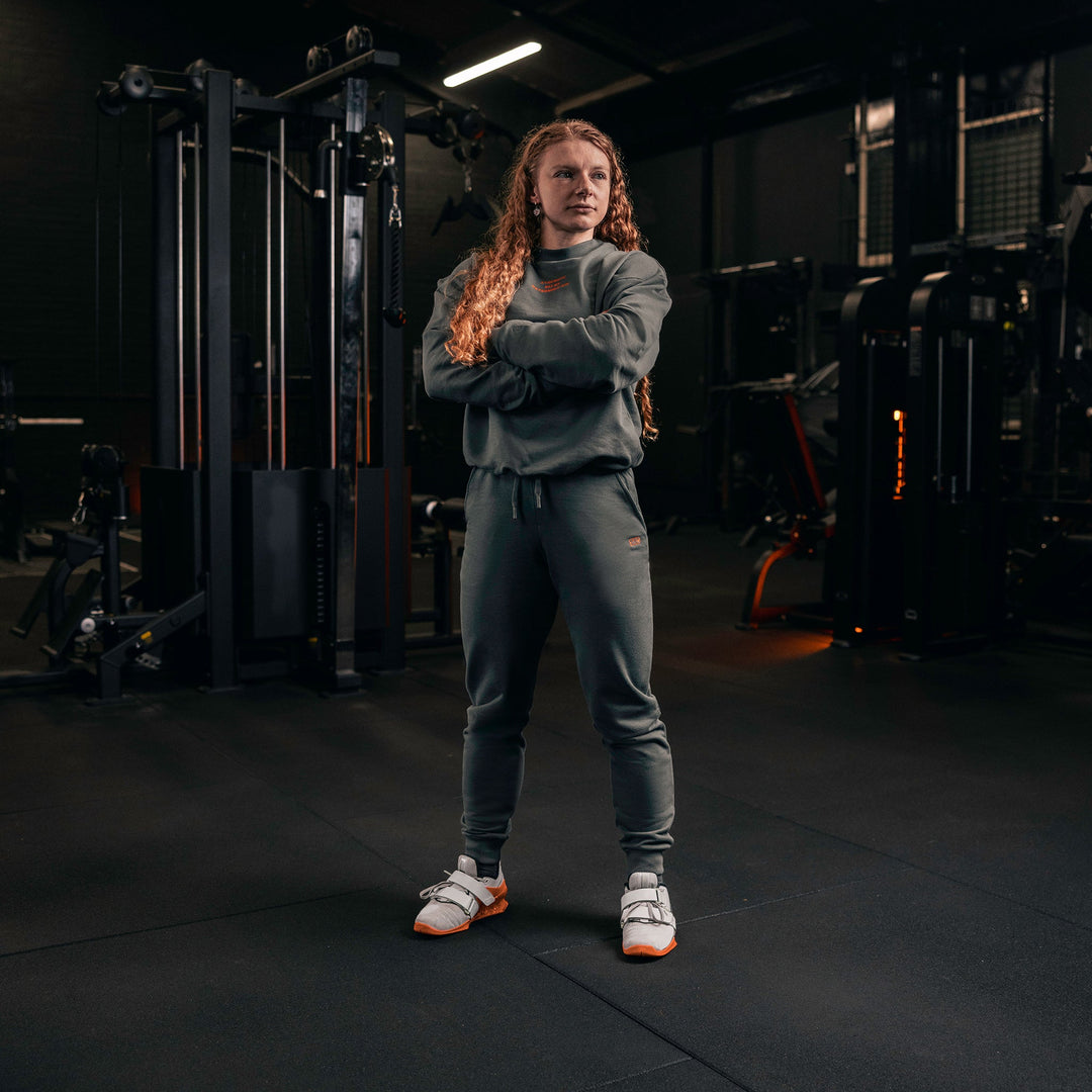 Women's Forge Joggers