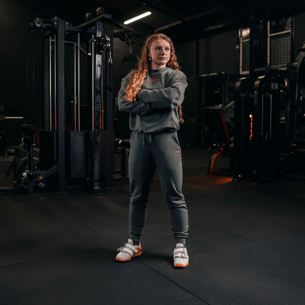 Women's Forge Joggers