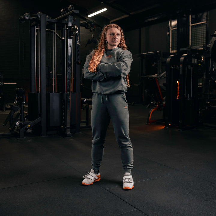 Women's Forge Joggers