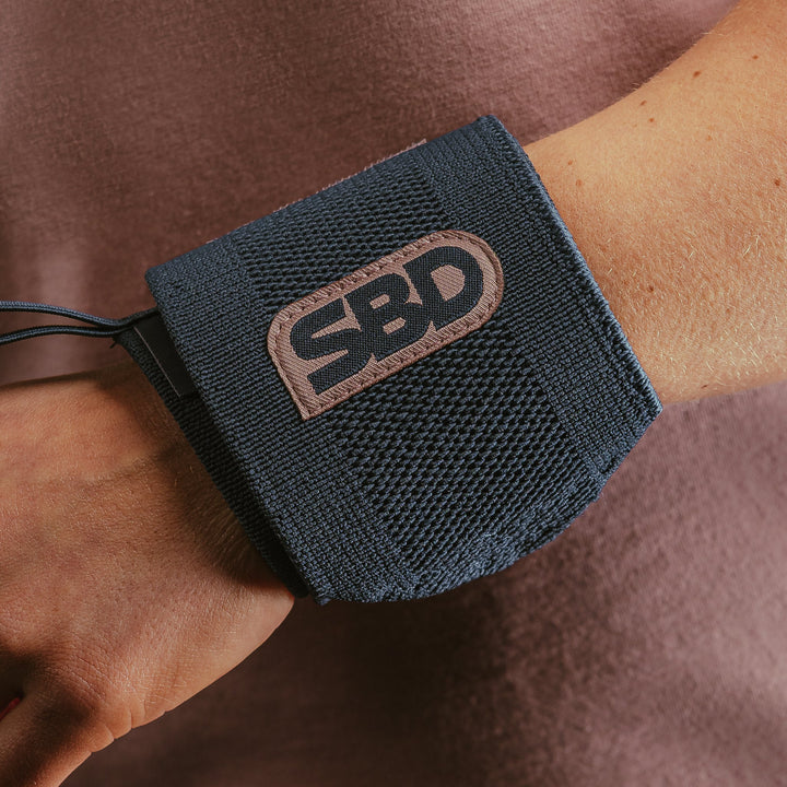 Serenity Wrist Wraps