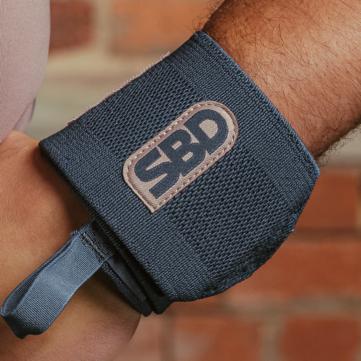 Serenity Wrist Wraps