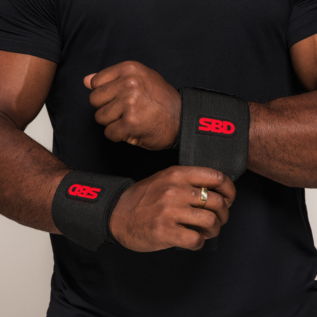 Wrist Wraps