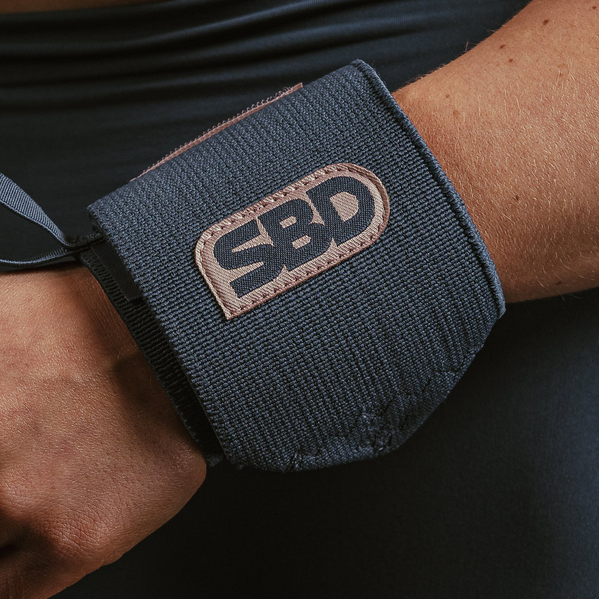 Serenity Wrist Wraps