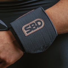 Serenity Wrist Wraps