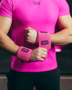 Nova Wrist Wraps