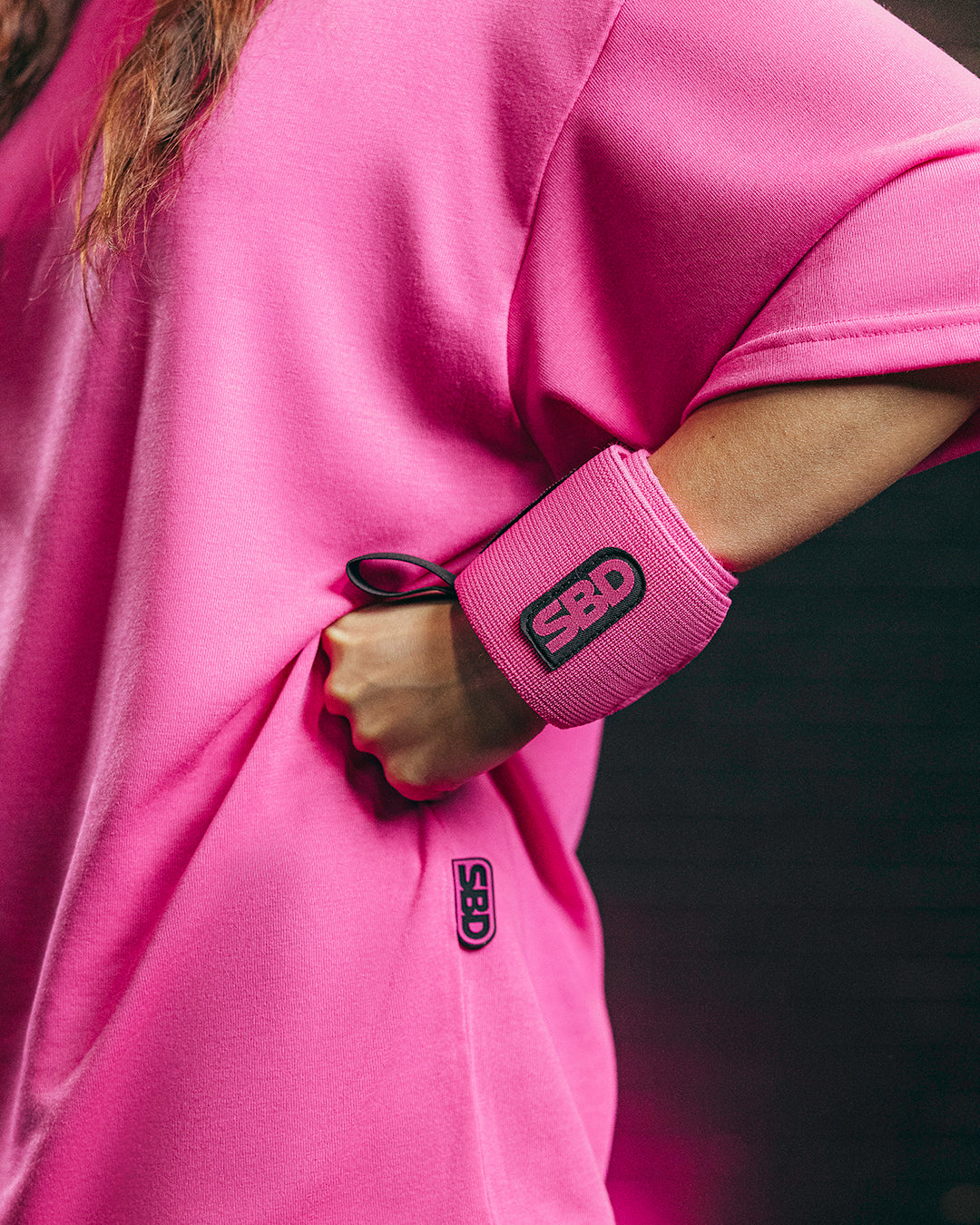 Nova Wrist Wraps