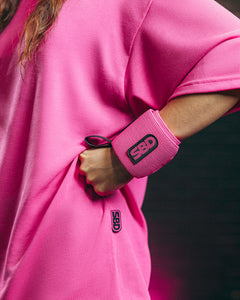 Nova Wrist Wraps