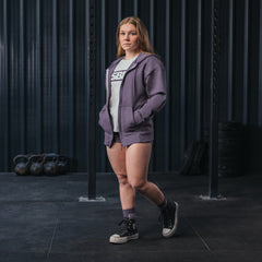 Aspire Zip Hoodie