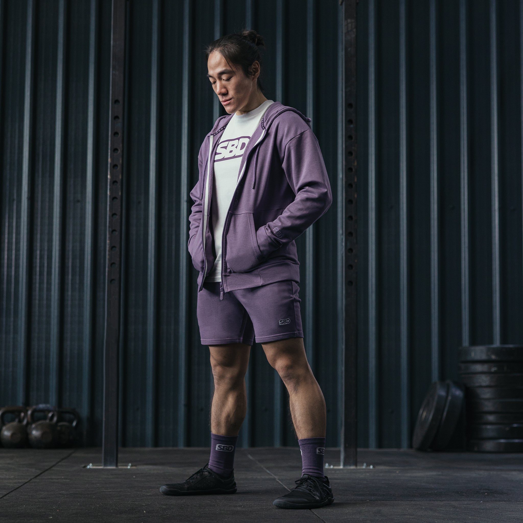 SBD フーディ XL アスパイア Aspire Aspire – SBD Apparel
