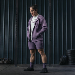 Aspire Zip Hoodie