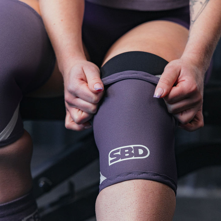 Aspire Knee Sleeves