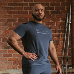 Men's Serenity Brand T-Shirt