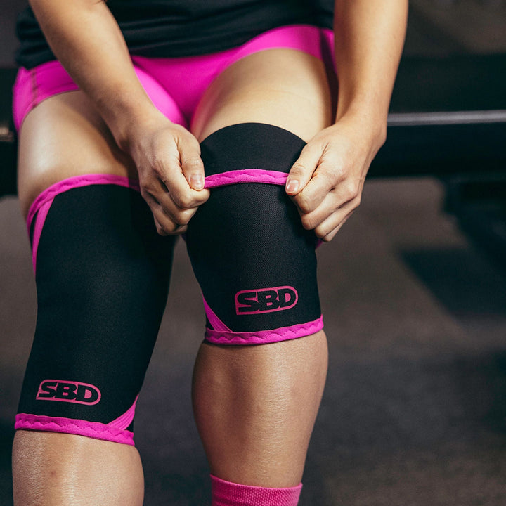 Nova Knee Sleeves