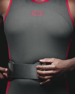 Weightlifting Hybrid Belt