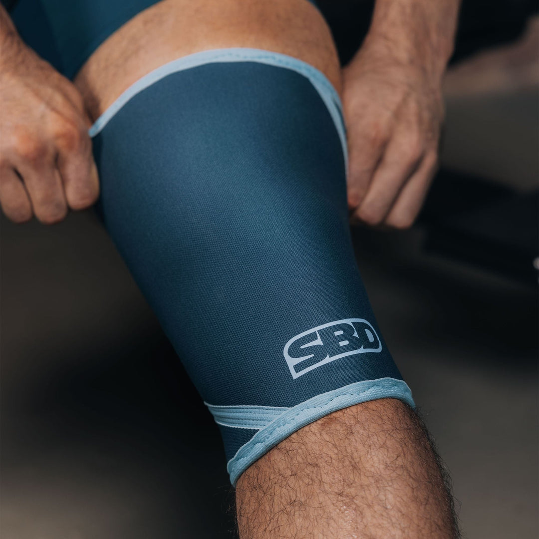 Reflect Knee Sleeves