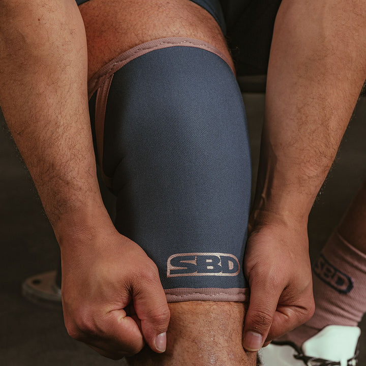 Serenity Training Knee Sleeves