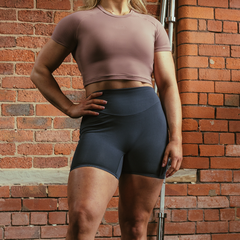 Serenity Women's Training Shorts