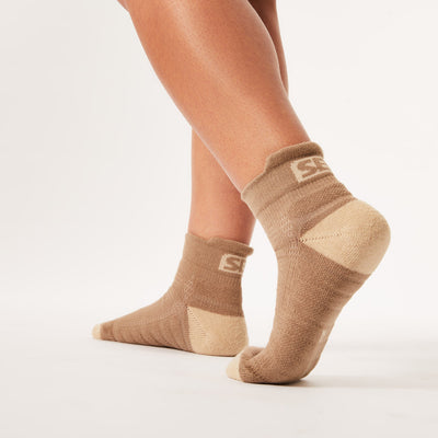 Defy Trainer Socks
