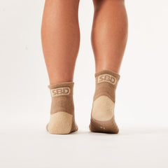 Defy Trainer Socks