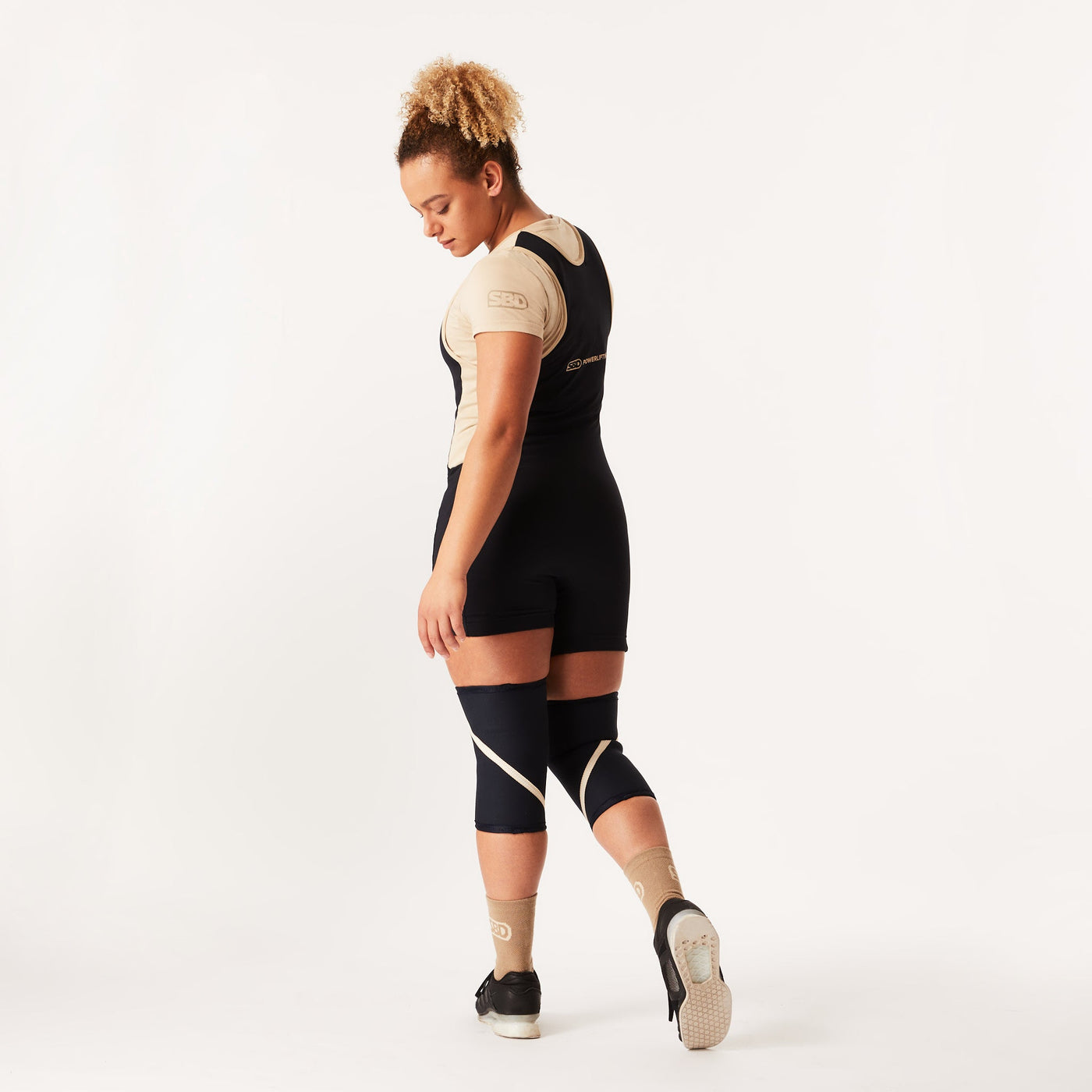 Defy Powerlifting Singlet