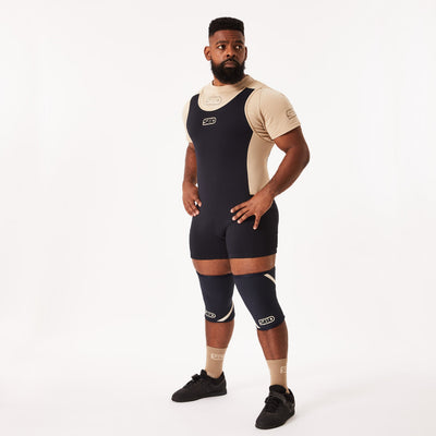 Defy Powerlifting Singlet