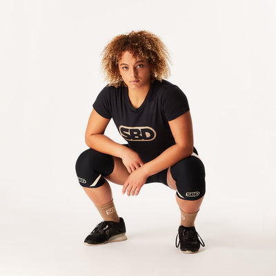 Defy Knee Sleeves