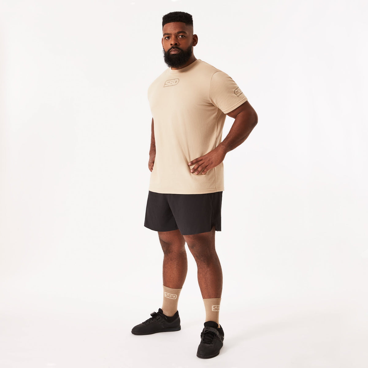 Men's Defy Competition T-Shirt