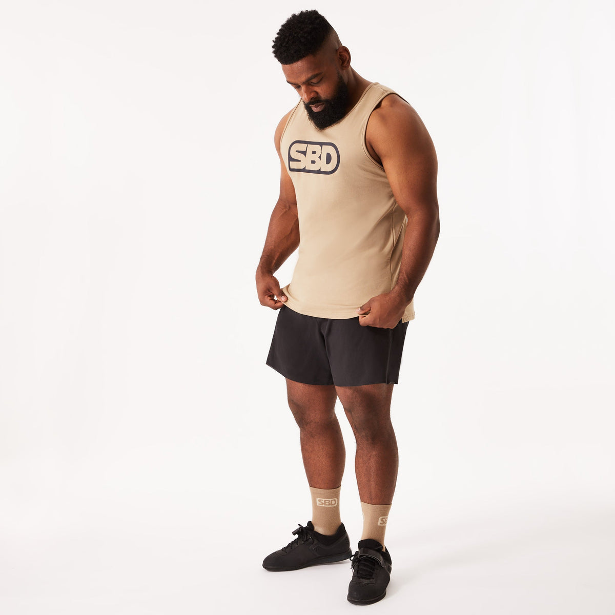 Men's Defy Tank