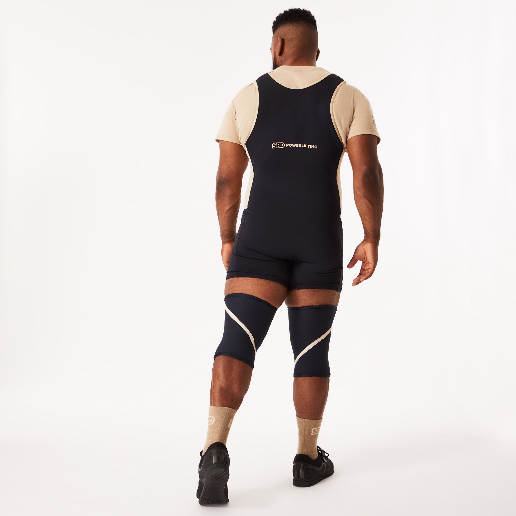 Defy Powerlifting Singlet – SBD Apparel