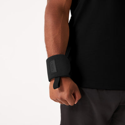 Phantom Wrist Wraps
