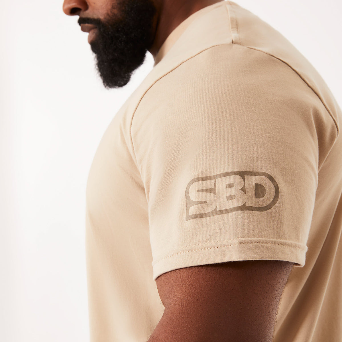 Men's Defy Competition T-Shirt