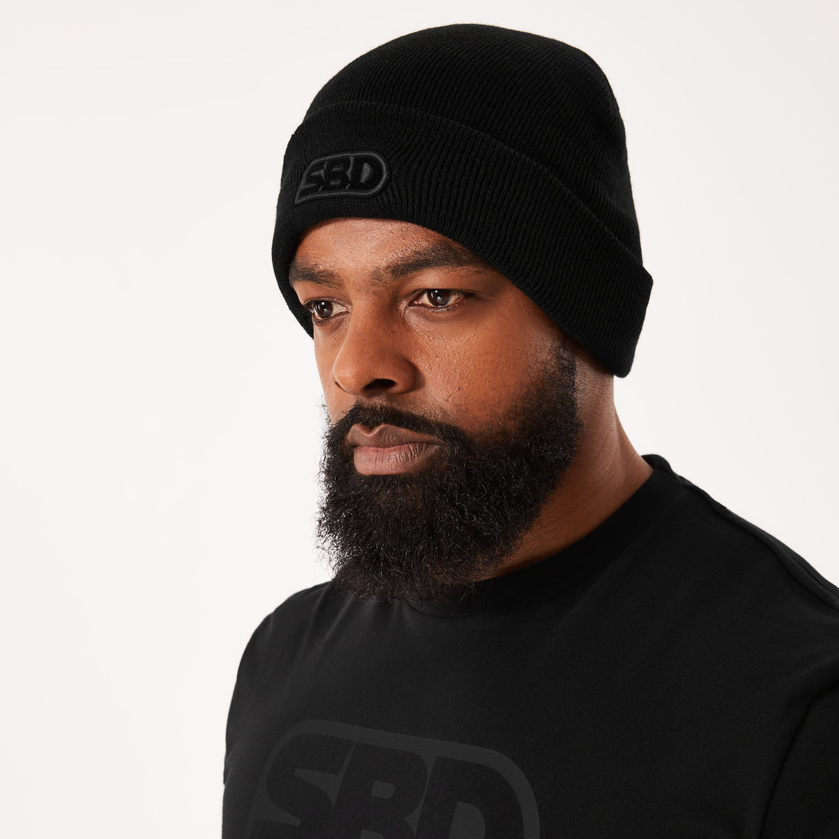 Phantom Beanie