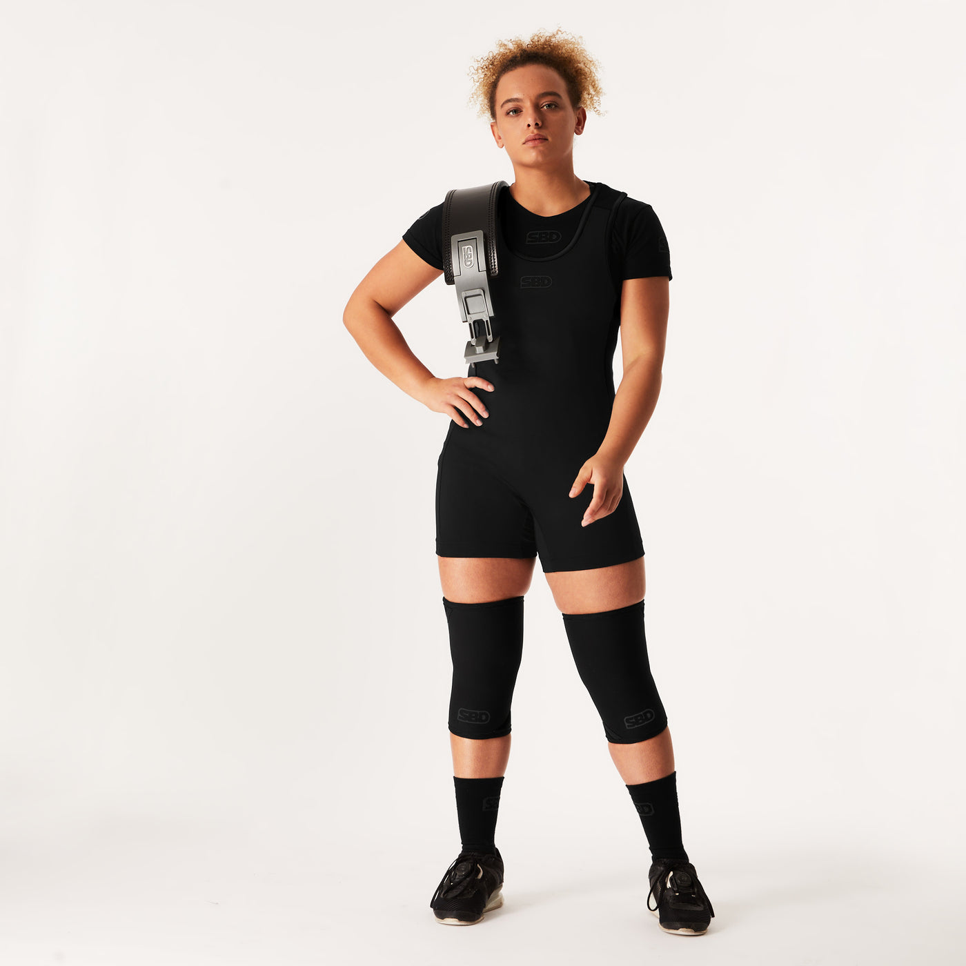 Phantom Powerlifting Singlet
