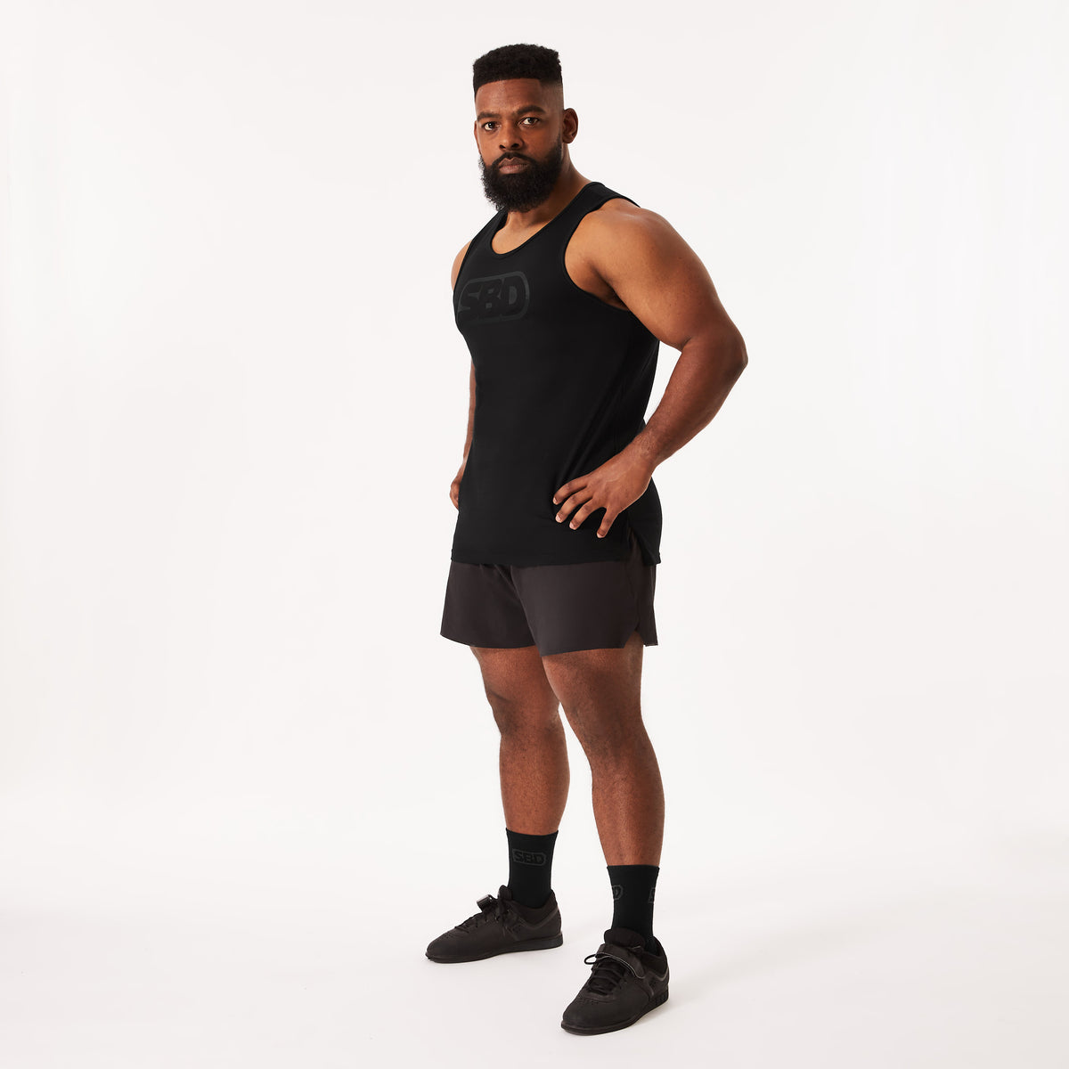 Men's Phantom Tank