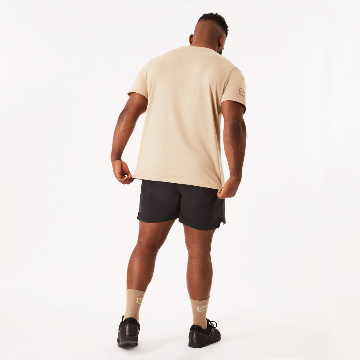 Men's Defy Competition T-Shirt