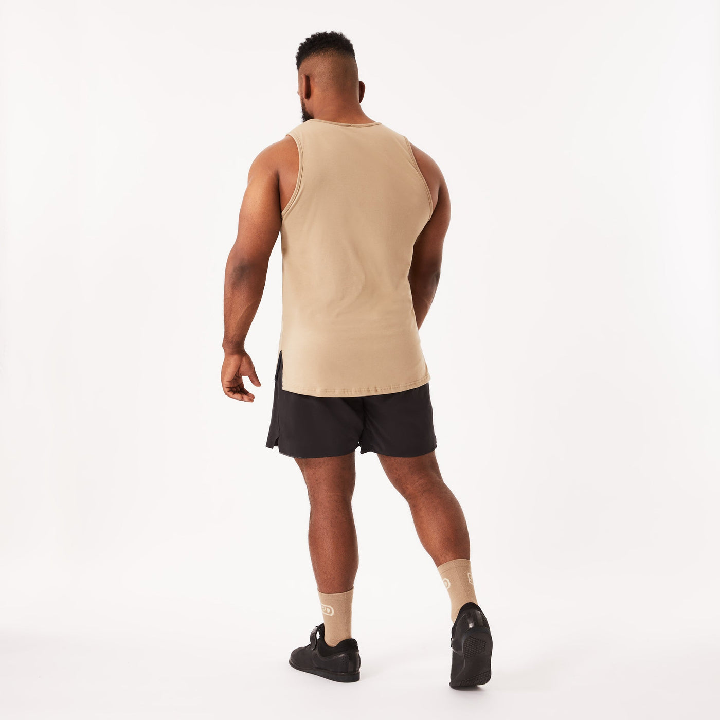 Defy Tank
