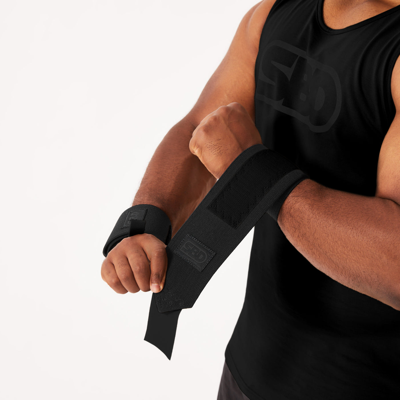 Phantom Wrist Wraps