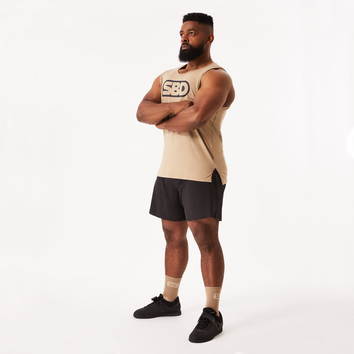 Men's Defy Tank