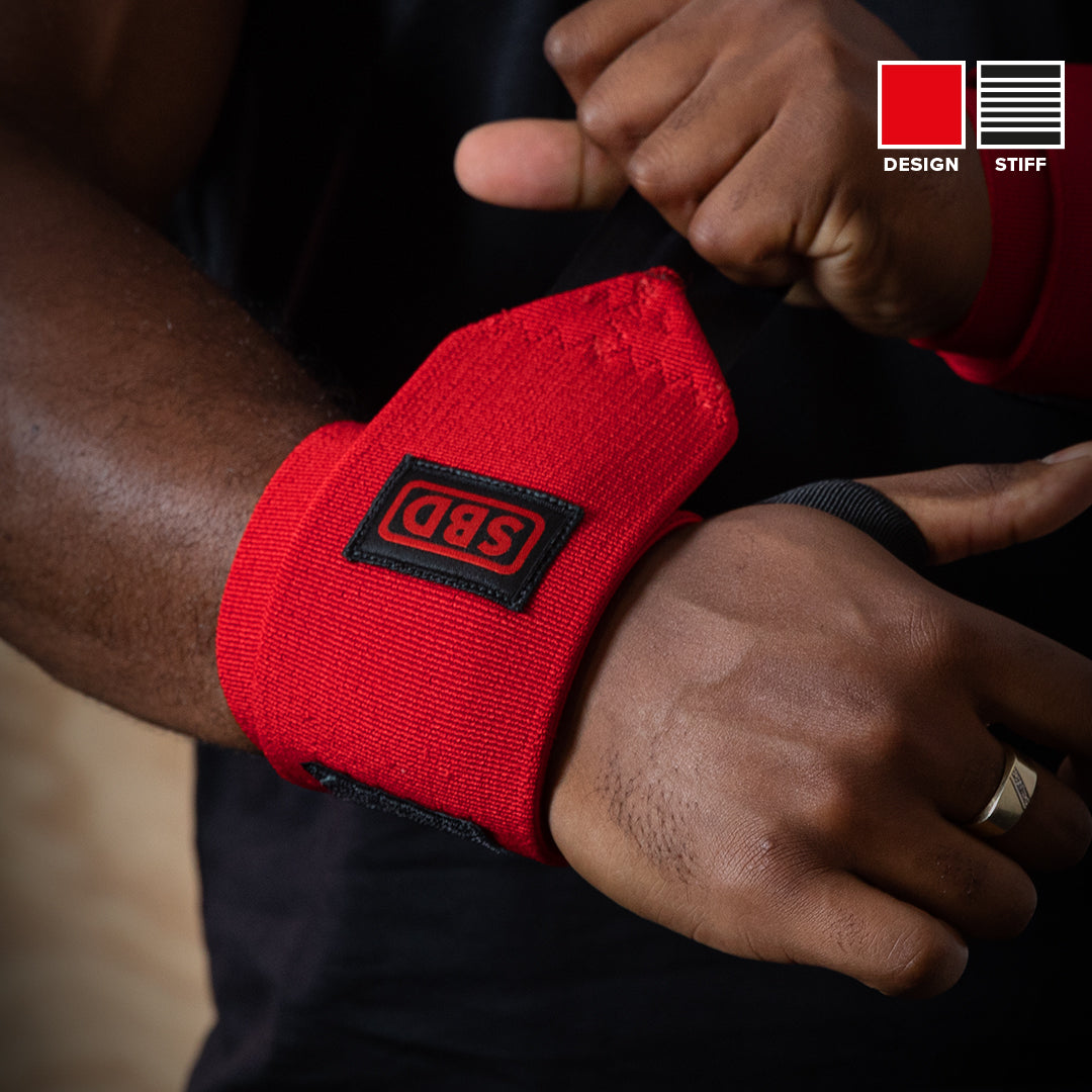 Original Wrist Wraps