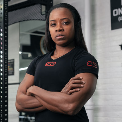 Competition T-Shirt