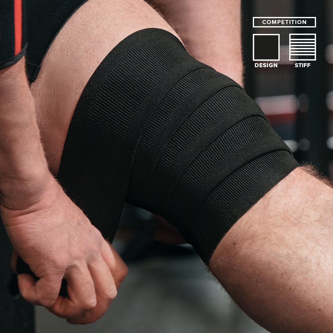 Knee Wraps