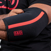 Elbow Sleeves