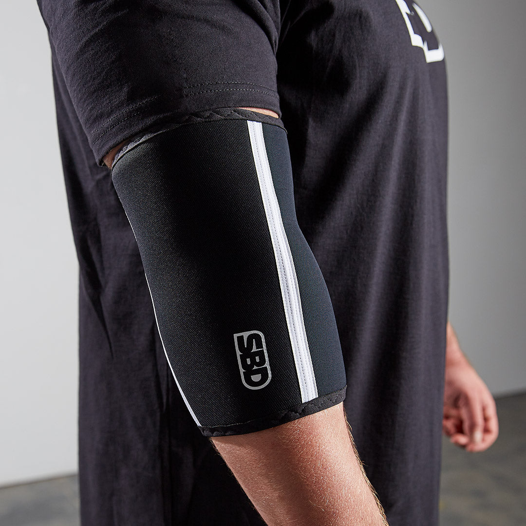 Eclipse Elbow Sleeves