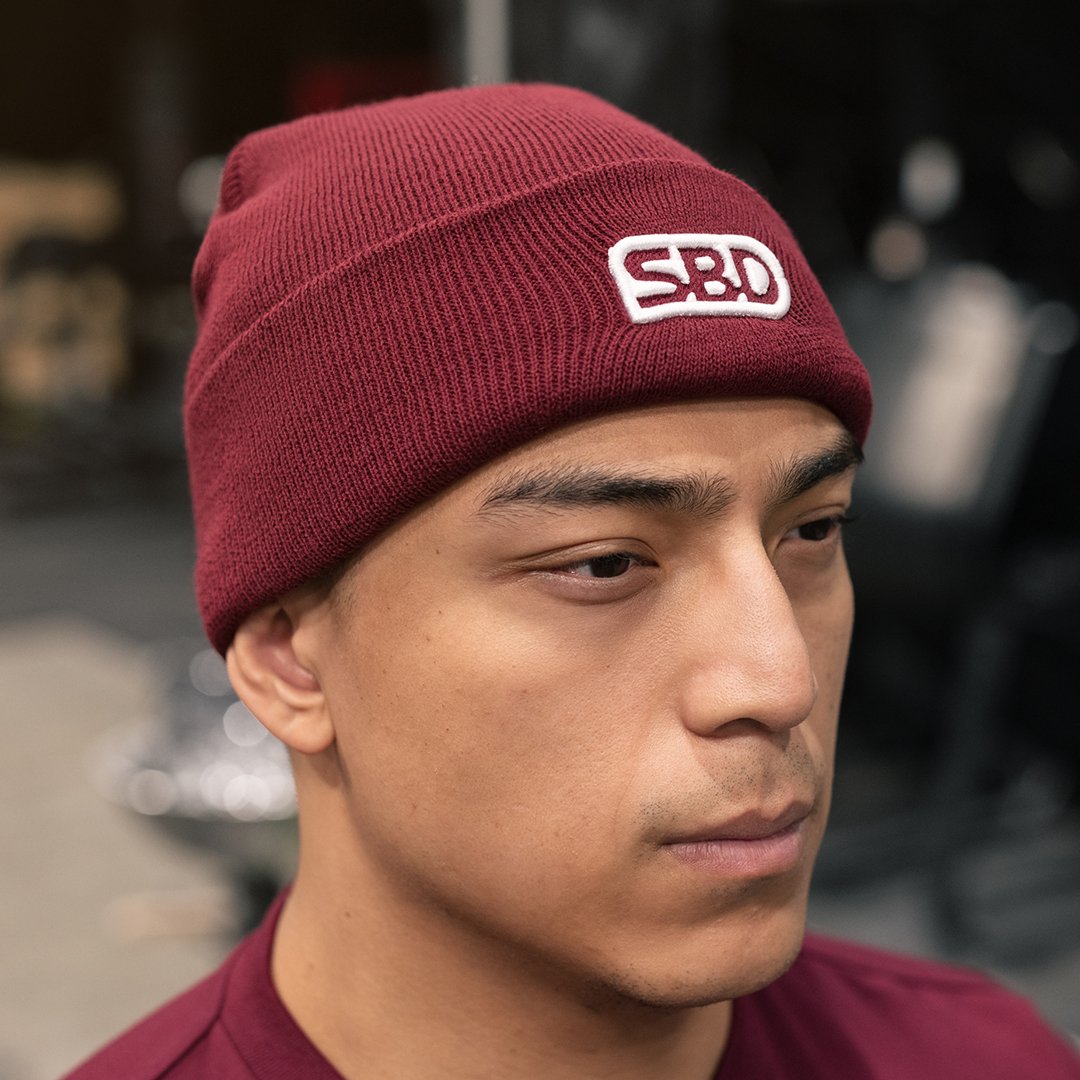 Phoenix Beanie